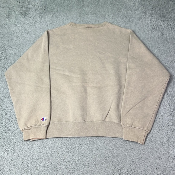 Vintage Champion Crewneck - Picture 3 of 3